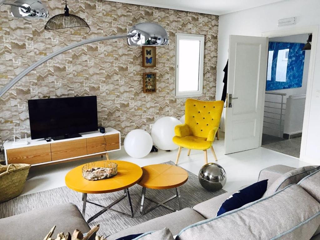 Txobe, apartamento con vistas al mar en Elantxobe